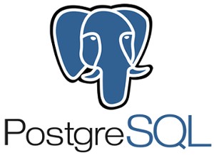 postgresql
