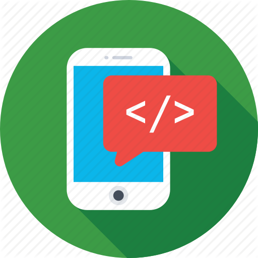 developing app